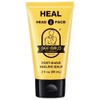 Bee Bald Heal Post-Shave Healing Balm, 2 fl. oz.