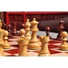 The Championship Chess Set - Pieces Only - 3.75" King
