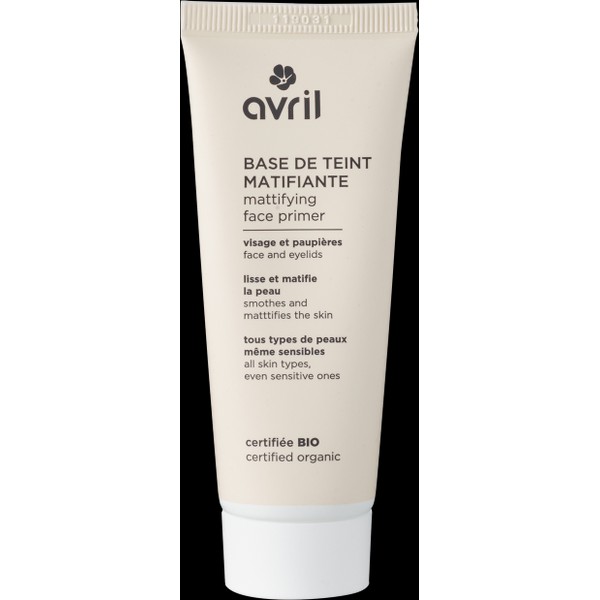 Avril Mattifying Face Primer, 30 ml