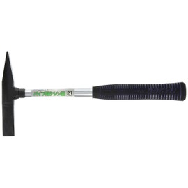 Soil Cow Pipe Pattern keren The Hammer 21 mm