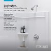 KOHLER Ludington Shower Faucet Trim Set