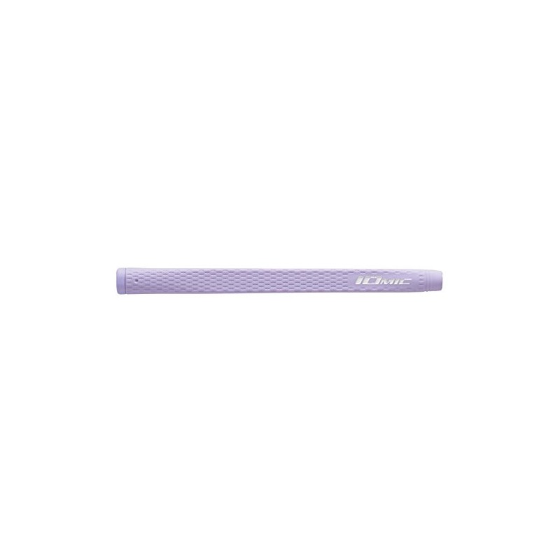 IOMIC Sticky Putter M58 Lavender