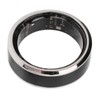 Smart Health Ring Waterproof Body Temperature Sleep Fitness Tracker Ring