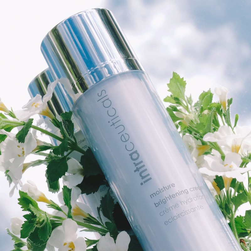 Intraceuticals Opulence Moisture Brightening Cream 40ml