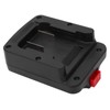Lithium Battery Adapter 20 to 18V Integrated ABS Shell Battery