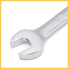 REPAIROCK uxcell10mm Swivel Head Combination Socket Spanner Wrench Auto Car