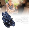 Toddler Car Seat Insert Soft Comfortable Portable Adjustable Infant Baby