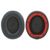 Replacement Earpad Ear Cushion Pads Compatible with Beats Studio 2.0