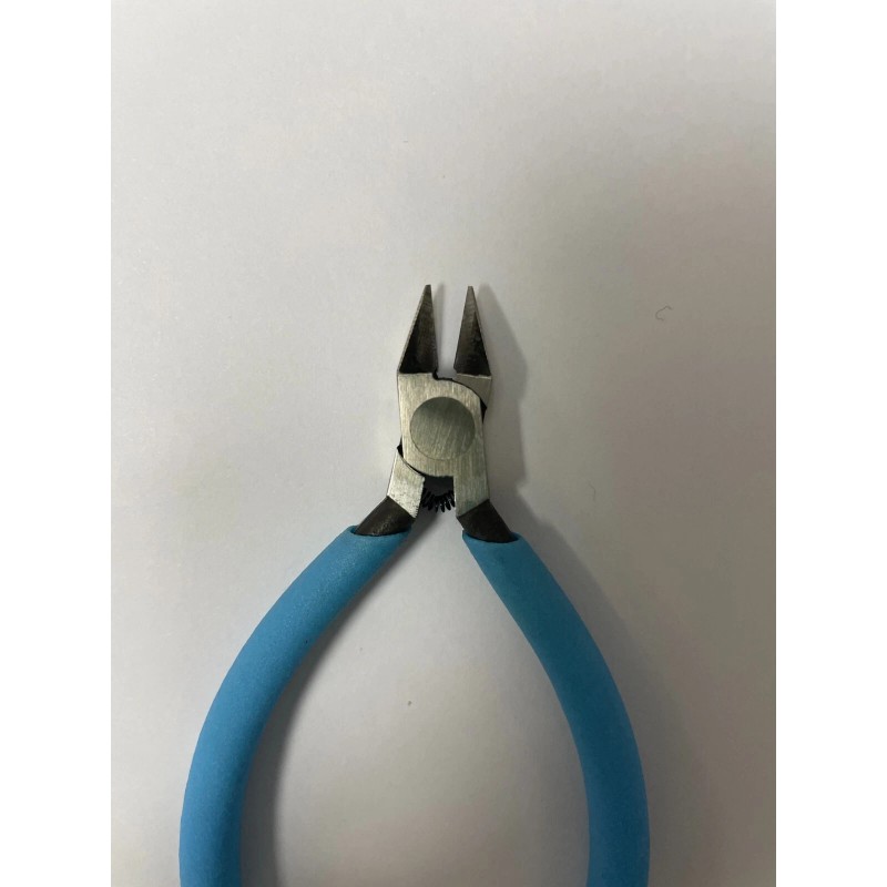 MERRY TOOLS NO. 03 PRECISION SEMI-FLUSH WIRE CUTTING PLIER JAPANSE