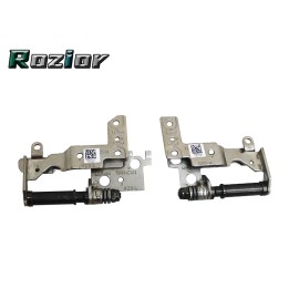 HP New for HP Pavilion Gaming 15-dk0051wm 15-dk0096wm 15-dk0020nr Laptop LCD Hinges