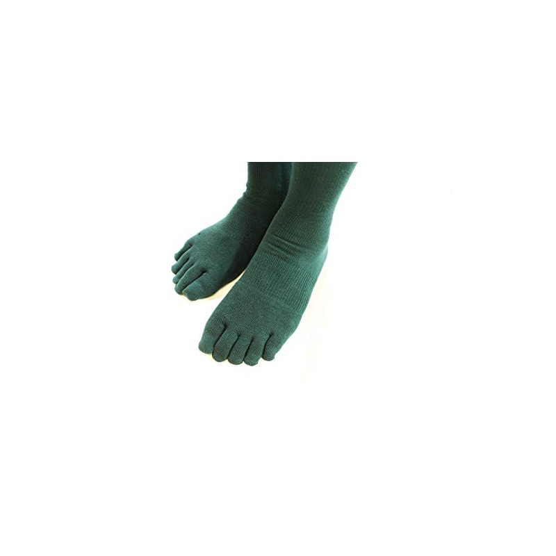 Outdoor Series 01 NO-148 Dust Mite Antibacterial Guard Socks, 9.8