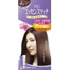 Paon Essence Rich Cream Type 4W Warm Slightly Bright Chestnut