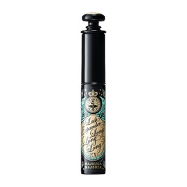 Majolica Majorca BK999 Lush Expander, Long, Long, EX, Clear Black Eyes, Definition Black, 1 Piece (x 1)