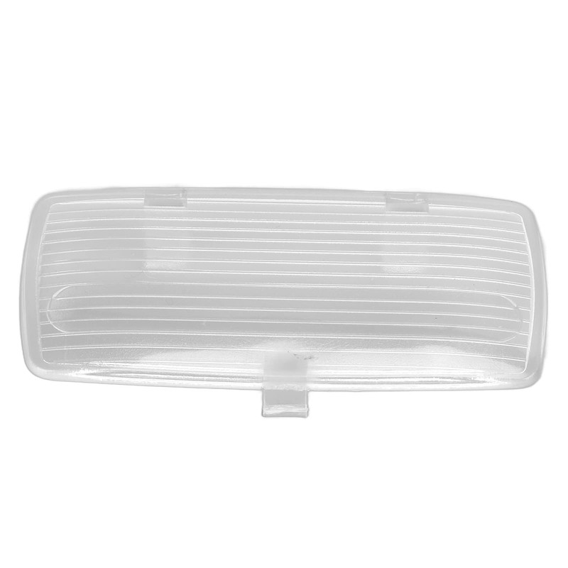 Door Courtesy Light Lens Replacement for Accord 1994‑2002 with ABS