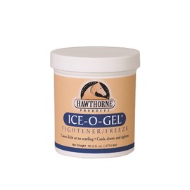 Hawthorne 16oz Ice-O-Gel it aids in The Treatment of Tendon and Ligament Problems