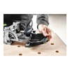 Festool RA DF 500/700 Round Stop