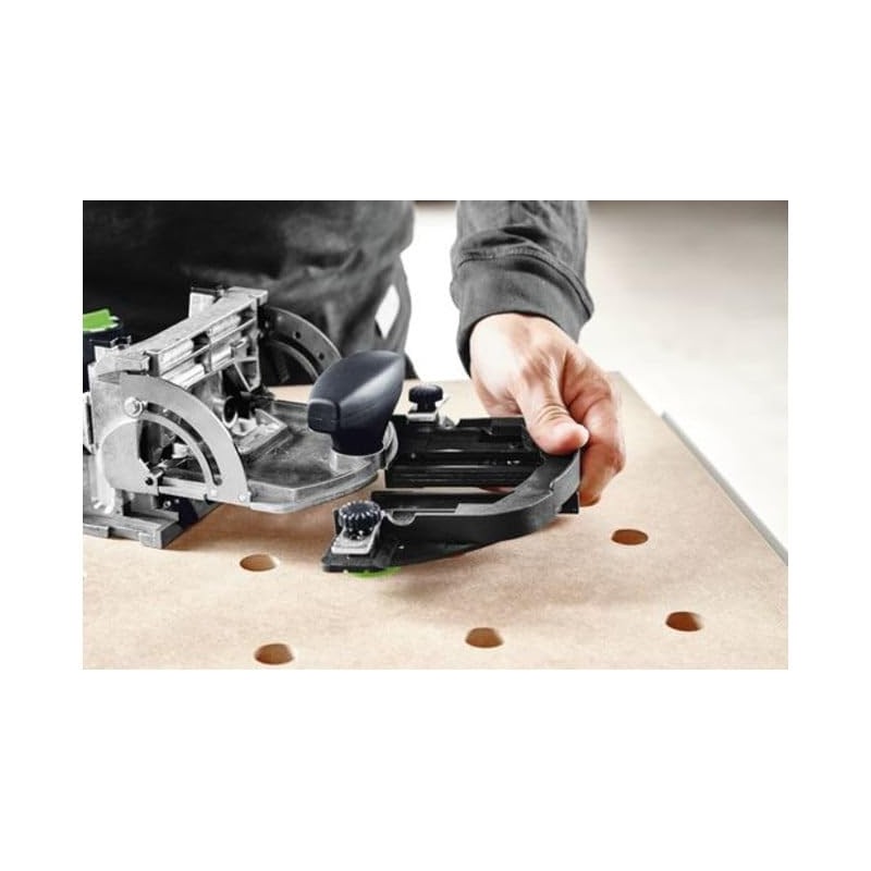 Festool RA DF 500/700 Round Stop