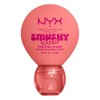NYX Professional Makeup, Smushy SOS, Mascarilla Hidratante para Labios, Tono
