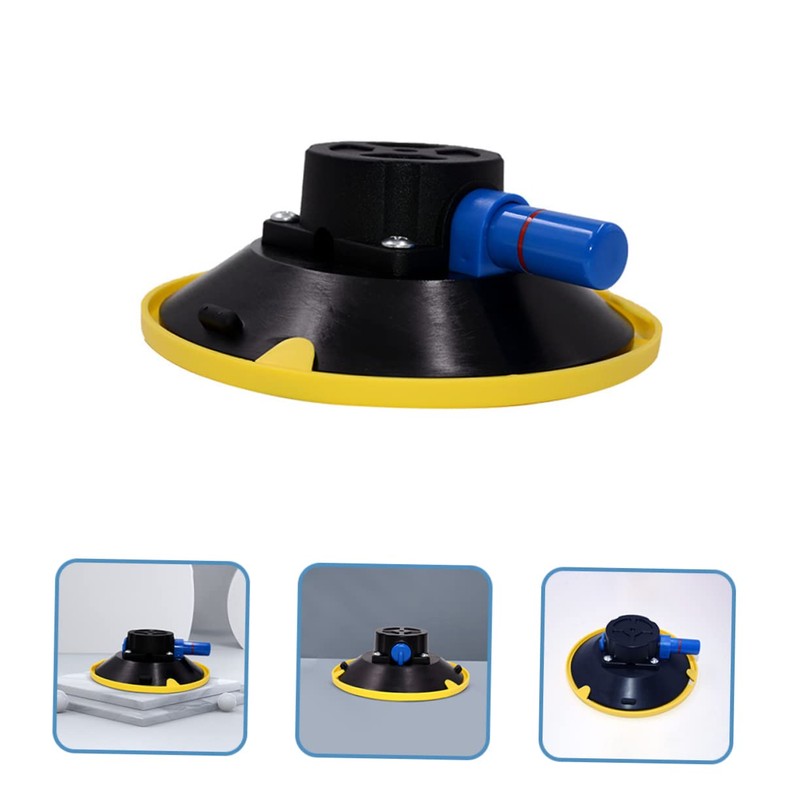 iplusmile Car Body Dent Remover Cup Tool Vacuum Repair Fixing