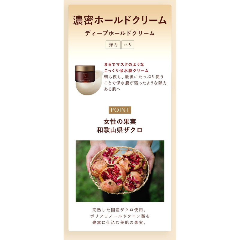 N organic Plenum Smooth Treatment Lotion/Deep Hold Cream, Lotion, Lotion,