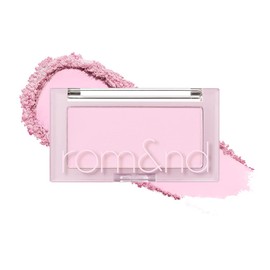 Better Than Cheek - W01 Odi Milk by Rom&nd for Women - 0.2 oz Blush
