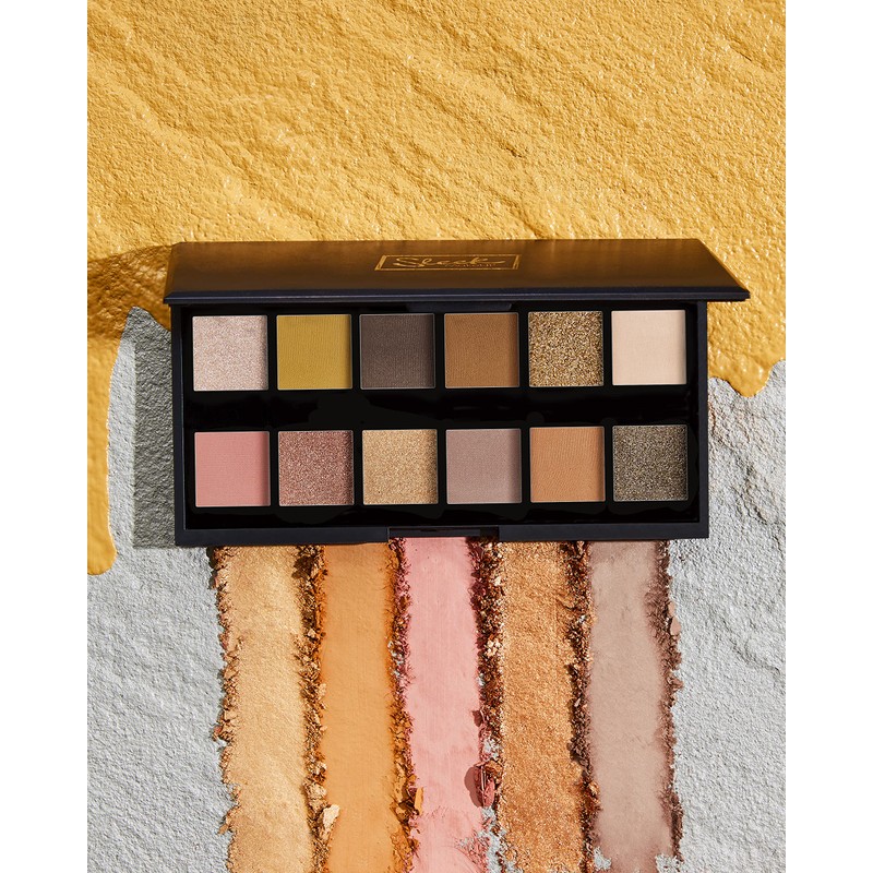 I-Divine Eyeshadow Palette Level Up