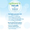 Dr. Brown's Options+ Kit de inicio de botella de cuello