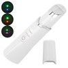 Eye Massager Dark Circles Removal Heating Vibration Eliminate Eye Bags