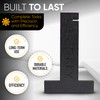 SplashNColor Termite Bait Stations Key & Hook Tool for Sentricon