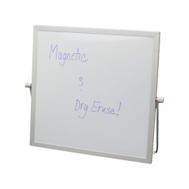 Magnetic Flip Easel