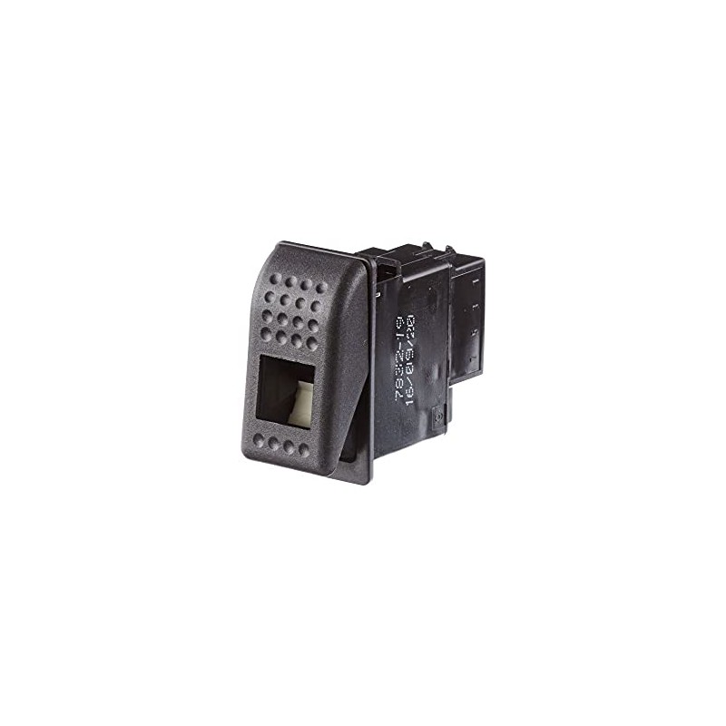 HELLA 6GM 007 832-191 Switch - S26 - Flip Switch