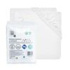 Trois Kilos Sept Mattress Protector