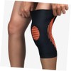 Rodilleras De Compresión Protector Deportivo Soporte Para Correr y Ciclismo