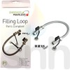 Filling Loop Part L Compliant 15mm with End Caps