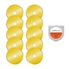 45mm Rotary Cutter Blades 10-Pack Replacement Blades Fits Fiskars, OLFA