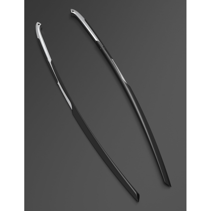 MYCOURAG Replacement Temples Arms Legs Compatible with Rudy Project Rydon