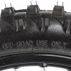 Unbranded 17" Front Wheel 70/100-17 Tire Rim for Pit Dirt