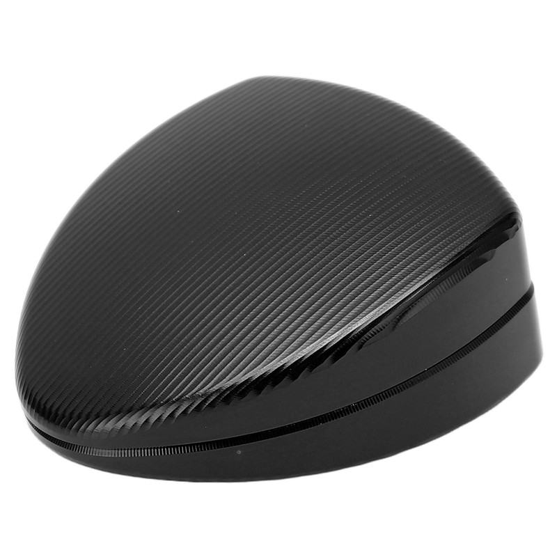 Motorcycle Side Stand Extension Pad Aluminium Alloy Anti Slip Replacement