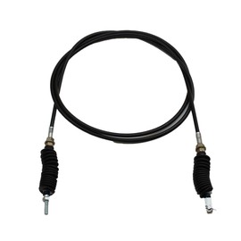 RAParts Throttle Cable 331/14324 Fits JCB Loadalls: 525-58, 525-67, 527-58, 527-67