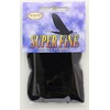 Superfine Dry Fryding, Black/#100