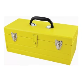 Surtek Caja Portaherramientas Metálica 50.5x18.2x16.3cm Surtek