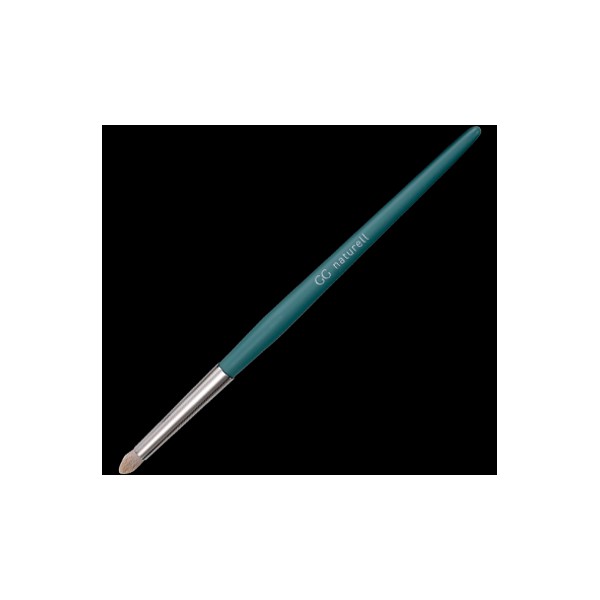 GG naturell Eyeshadow Brush, Round