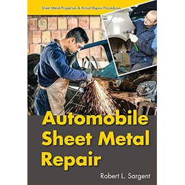 Automobile Sheet Metal Repair