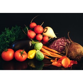 JOY-STORE MANDOLINE Vegetable Cutter 1 Cut