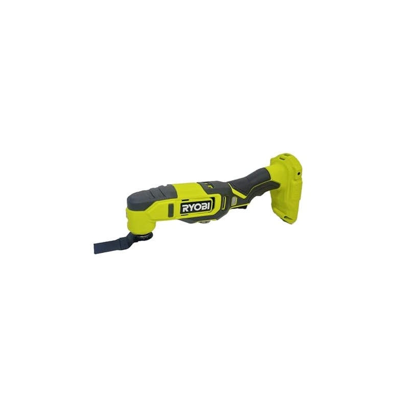 Ryobi ONE+ 18V Cordless Oscillating Multi-Tool (Tool Only)