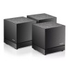 Rock Space Whole Home Mesh WiFi System, 1200Mbps WiFi Router