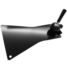 ZTS-371 Golf Swing Practice Machine, Alignment Stick Holder, Golf Posture Correction Tool, Swing Practice Plate, For Beginners, Golf Practice Tool, Golf Swing Aid, Direct Managed by Manufacturer