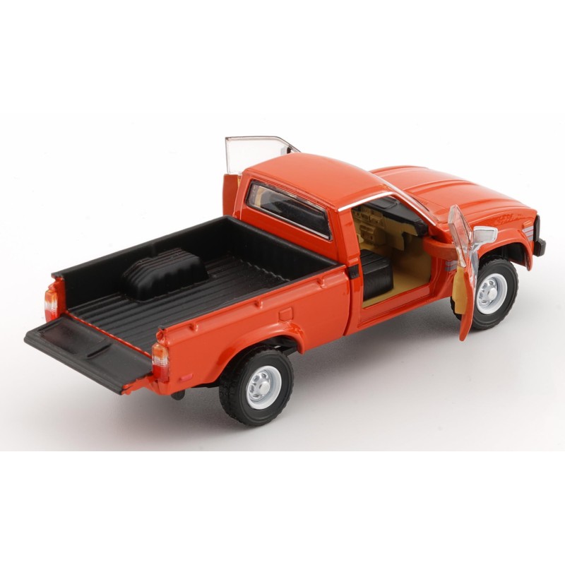BM Creations BM Creations 1/64 Toyota High Lux N60, N70