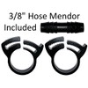 PLESIU 3/8" Weighted Tubing (20 Feet) Aspen Aeration Self Sinking