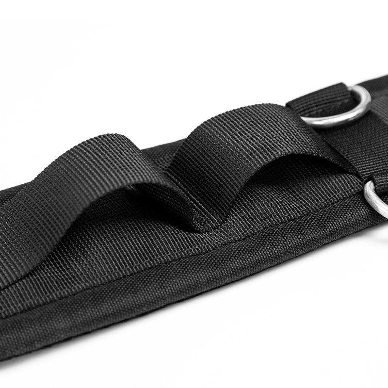 OPENMOON Multi 2” Padded Belt working tool belt,with six pen